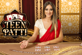 Teen Patti 3 Card